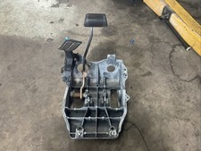 2006-2008 DODGE RAM 2500 BRAKE & GAS/ACCELERA...