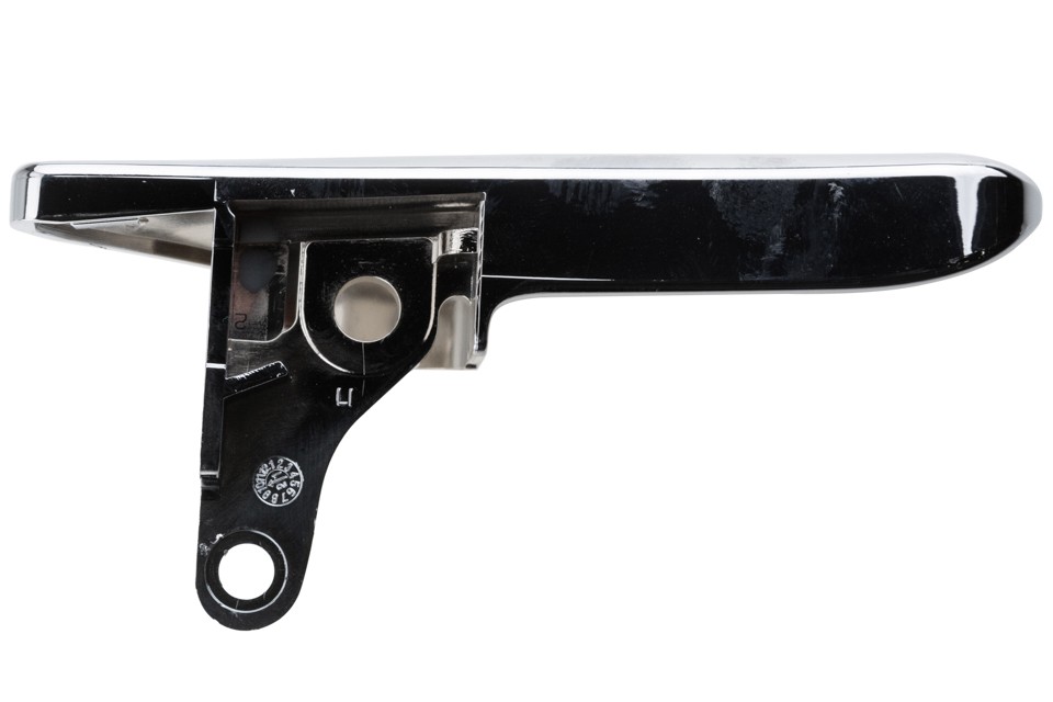 Original NTY Door Handle Interior Trim EZC-ME-239 For Mercedes-Benz - Image 7