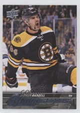 2015-16 Upper Deck Young Guns Tyler Randell #498 Rookie RC