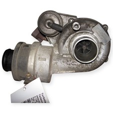 446312 Turbolader, Abgasturbolader  Mercedes-Benz A-Klasse (W169