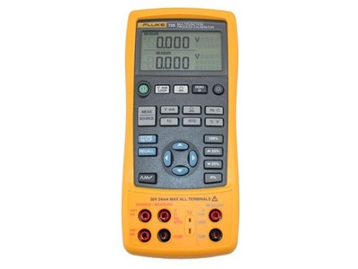 Fluke 725 US Multifunction Process Calibrator