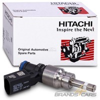 Hitachi Einspritzventil EinspritzdÜSe FÜR Audi A4 B7 A6 C6 A8 3.2 FSI S6 S8