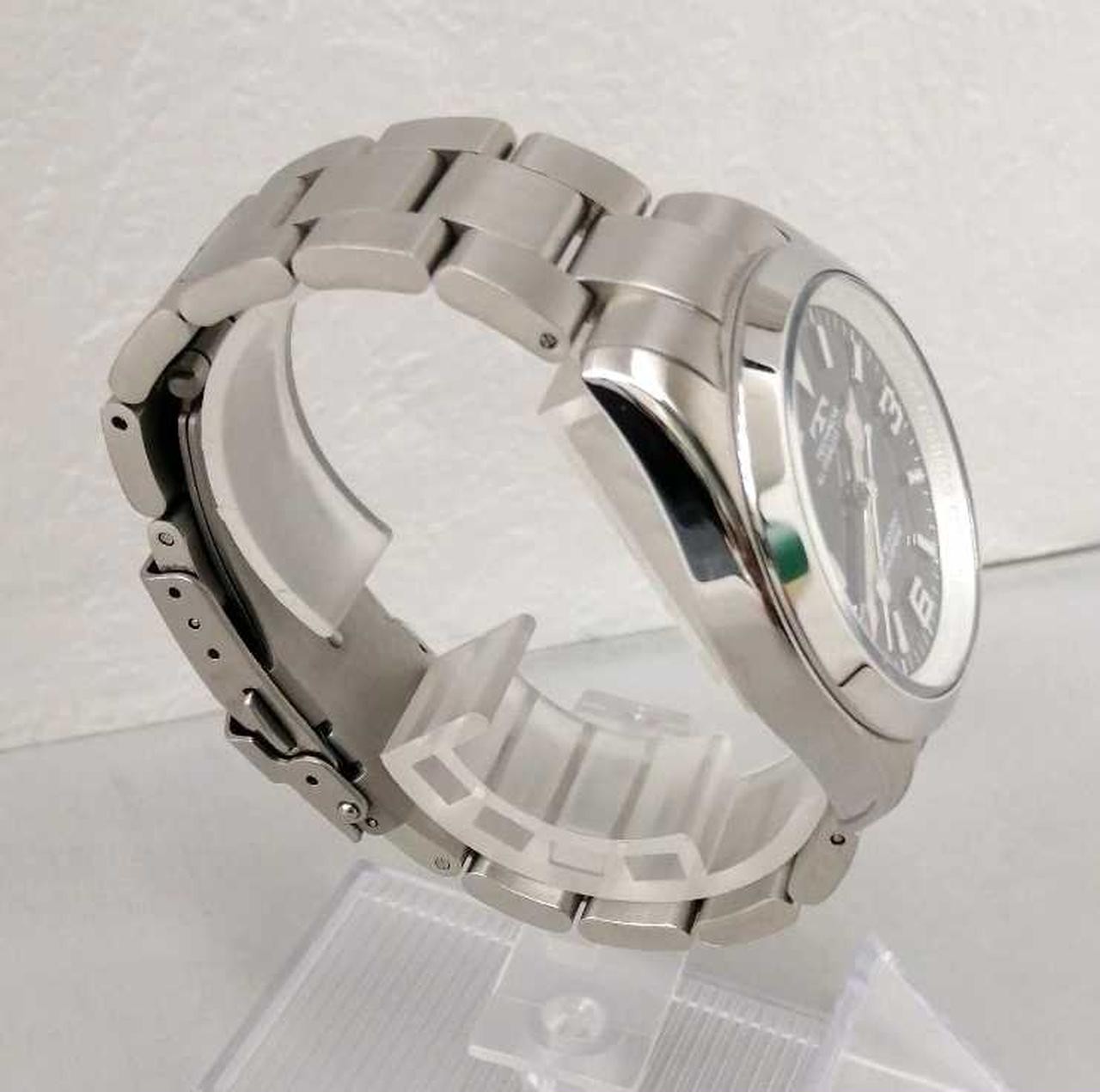 TECHNOS TECHNOS quartz watch - image 3
