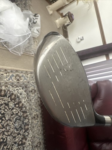Used Ping G10 460cc Titanium 12° Driver TFC 129 Regular Flex Graphite Shaft MRH - Picture 1 of 6