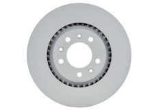 Bremsscheiben für Fiat Scudo Pritsche Opel Vivaro C K0 Platform Cabin ab 20->