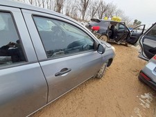 Used Front Right Door Assembly Front Fits 2013 Nissan Versa Sdn Manual Front Ri