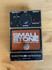 Electro-Harmonix Small Stone 882066