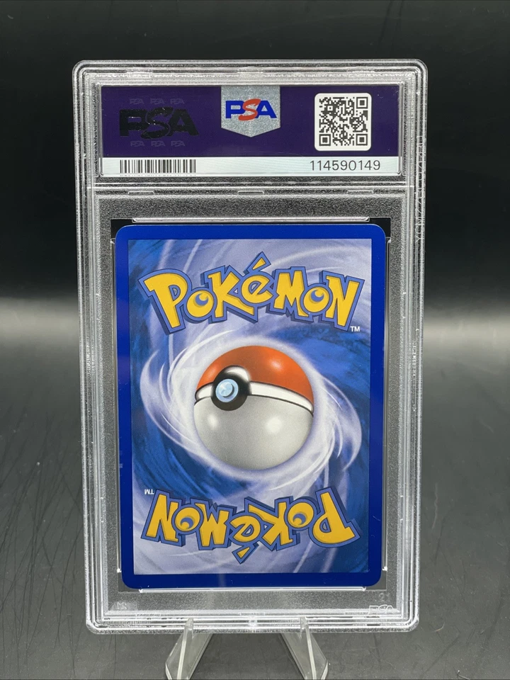 2008 Darkrai 3/106 Great Encounters Holo Pokemon TCG - Image 2 of 2