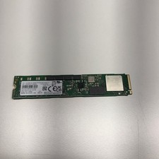 Samsung PM983 960GB NVMe PCIe Gen3x4 M.2 22110 SSD MZ-1LB9600 MZ1LB960HAJQ-000MV