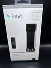 Fitbit Charge 3 S/P Sport Band - Breathable - Black - Free Shipping