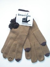 TOUCHSREEN-GLOVES -LADIES