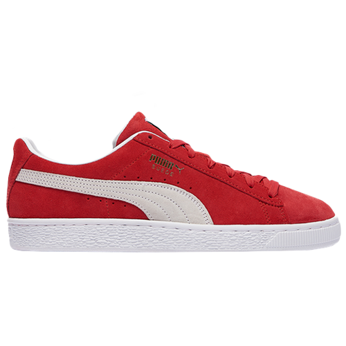 PUMA Suede Classic+ Team Regal Red