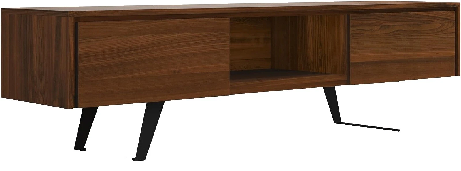 Walnut TV TV Stands Units