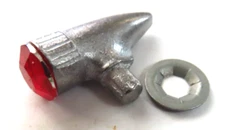 Replacement roof siren light for Vintage  Tonka fire truck 