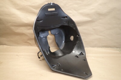 O 2012 APRILIA SR50 FRONT STORAGE BIN ASSY 108715 | eBay