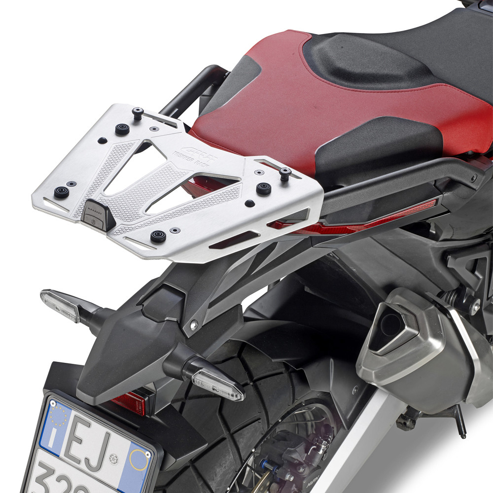 Bauletto E Portapacchi Tmax 2008-2011 (Gebraucht) In Stabio Für CHF 90 - Foto 6