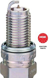 NGK (DCR9EIX) Iridium Spark Plug For Ducati 1997 ST2 - Image 86