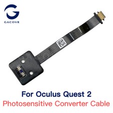 Original For Meta Oculus Quest 2 VR Headset Photosensitive Converter Flex Cable