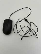Dell Computer USB Wired Mouse CN-065K5F-LO300-0BP-0E35