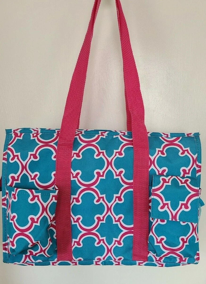 Utility tote 2025