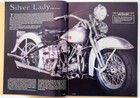 SUPERCYCLE MAGAZINE - APRIL 1984 — photo 4