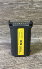 Symbol MC9090, MC9190, MC92N0 Battery / Batteries 2600mAh LI-Ion Mc92XX scanner