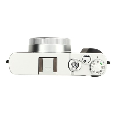 4K-Digitalkamera 48 MP 3 5 Zoll HD-IPS-Bildschirm 16-facher Digitalzoom EGG