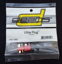 Deans Ultra Plugs 1 pair 
