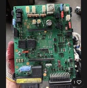 Interfaceboard For Thermo King Sr2