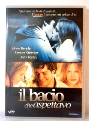 Il Bacio Che Aspettavo ''Adam Brody'' DVD USATO 