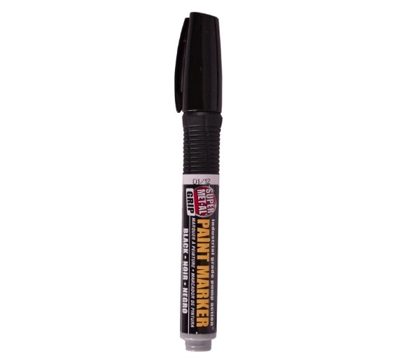:  Pump Action Paint Markers, All Colors