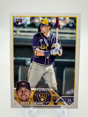   2023 Topps #500-660   YOU PICK SINGLES   MIX & MATCH BASEBALL - FREE SHIPPING
