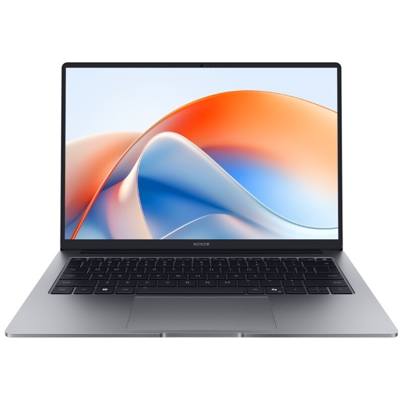 HONOR MagicBook X14 Plus 2025 Laptop 14 inch 2.8K 120Hz Display
