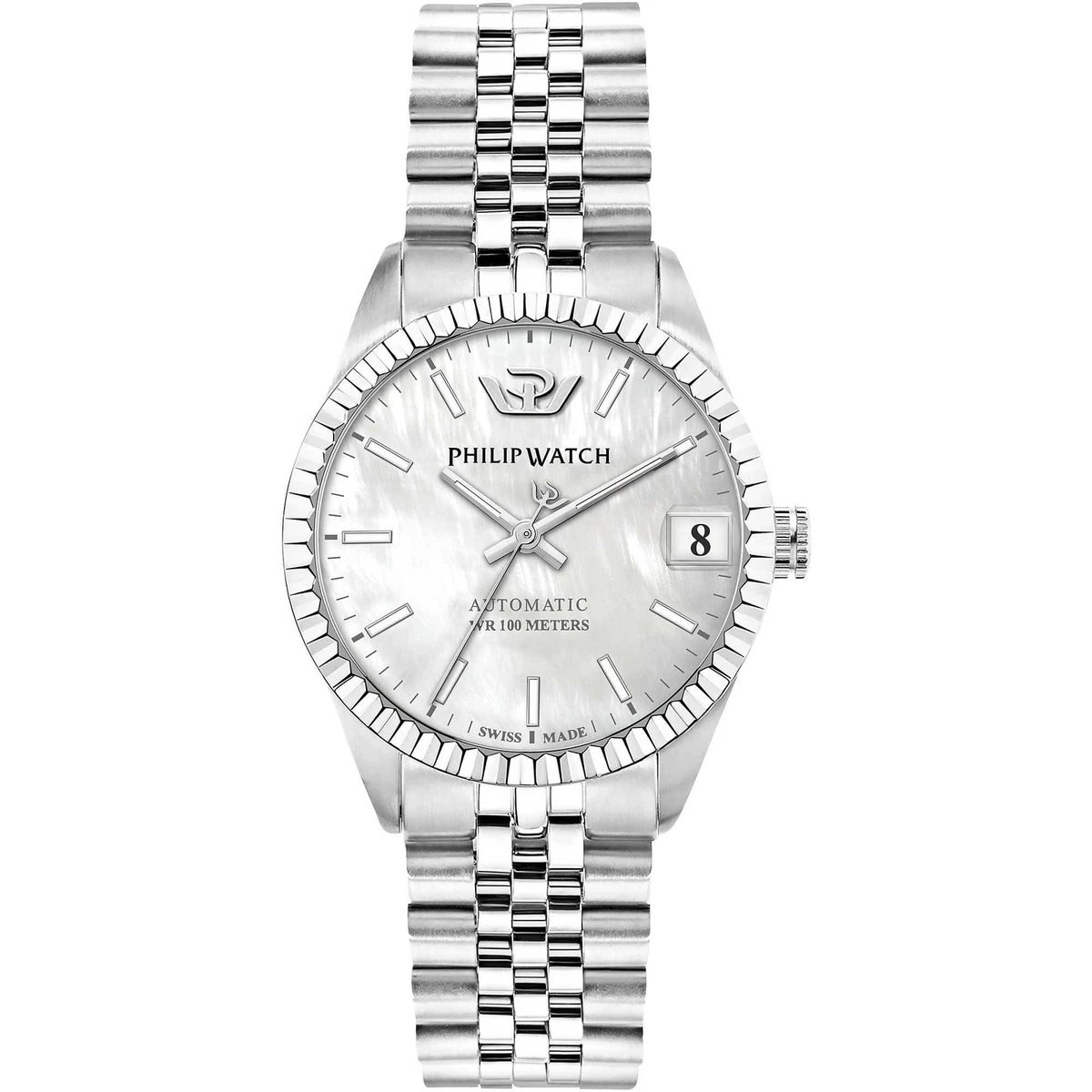 Philip watch shop caribe automatico