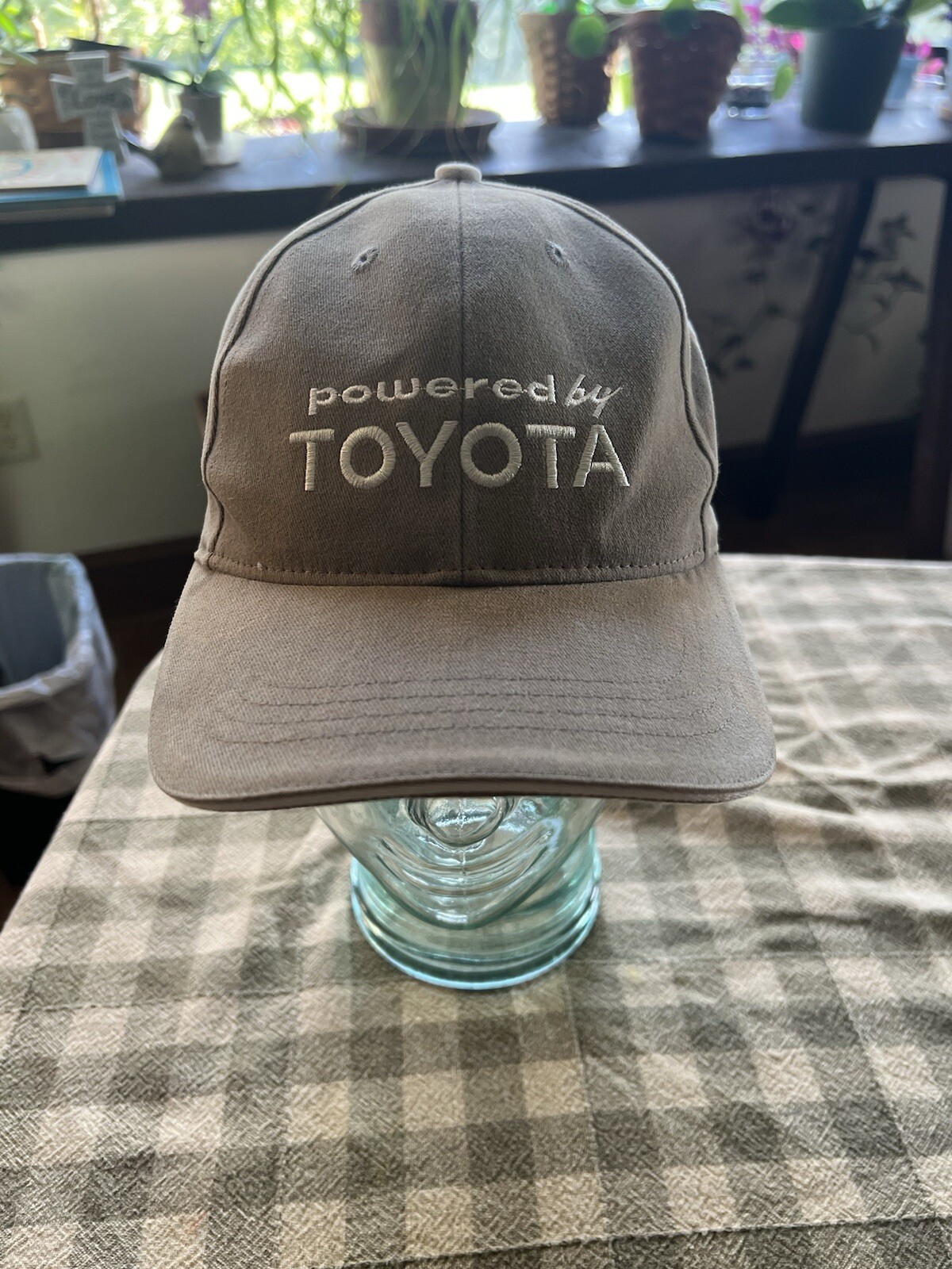 TOYOTA Baseball Hats Bundle Adjustable - Powered … - image 1