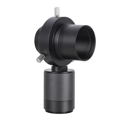 Off-Axis Guider Prism Astronomical Telescope Accessories OAG Guide - Picture 3 of 6