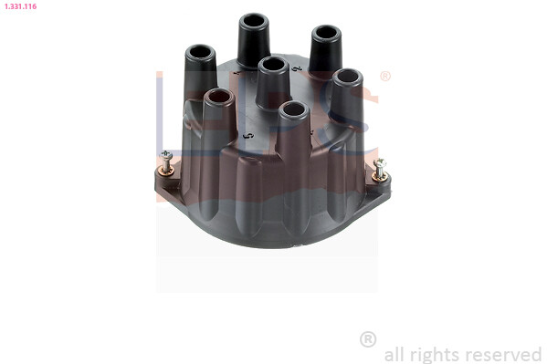 Eps 1.331.116 Distributor Cap For Chrysler Hyundai Mitsubishi-image