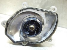 Pompe à eau Porsche PANAMERA