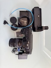 Blackmagic 4k Bundle