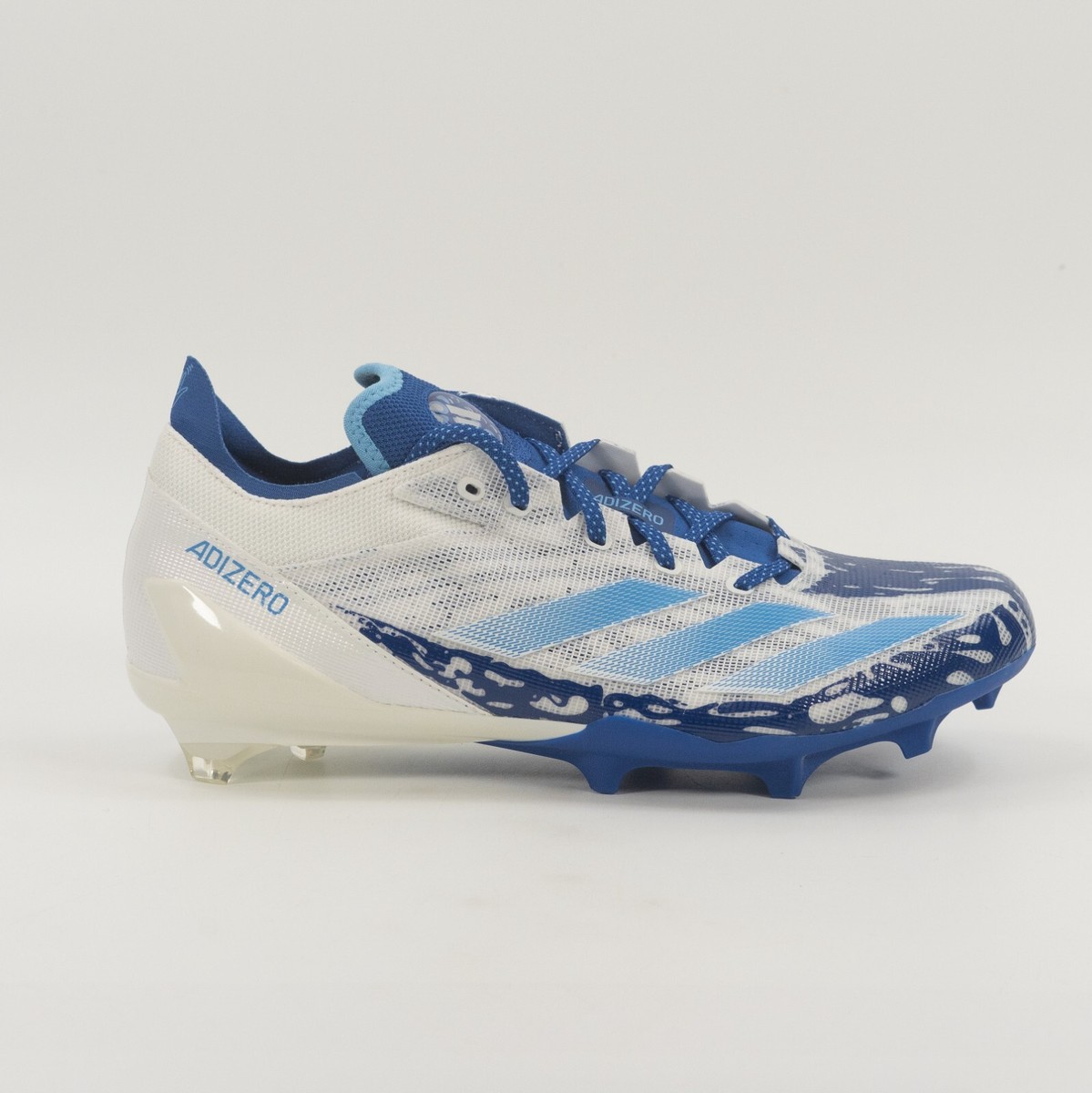 Adidas Adizero Electric Speed Juice Cloud White IE4418 Football