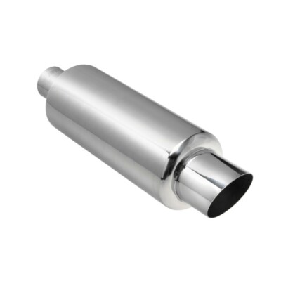 Marmitta Primo Silenziatore Sotto Il Cambio 400 – Assistenza 2CV - Foto 2