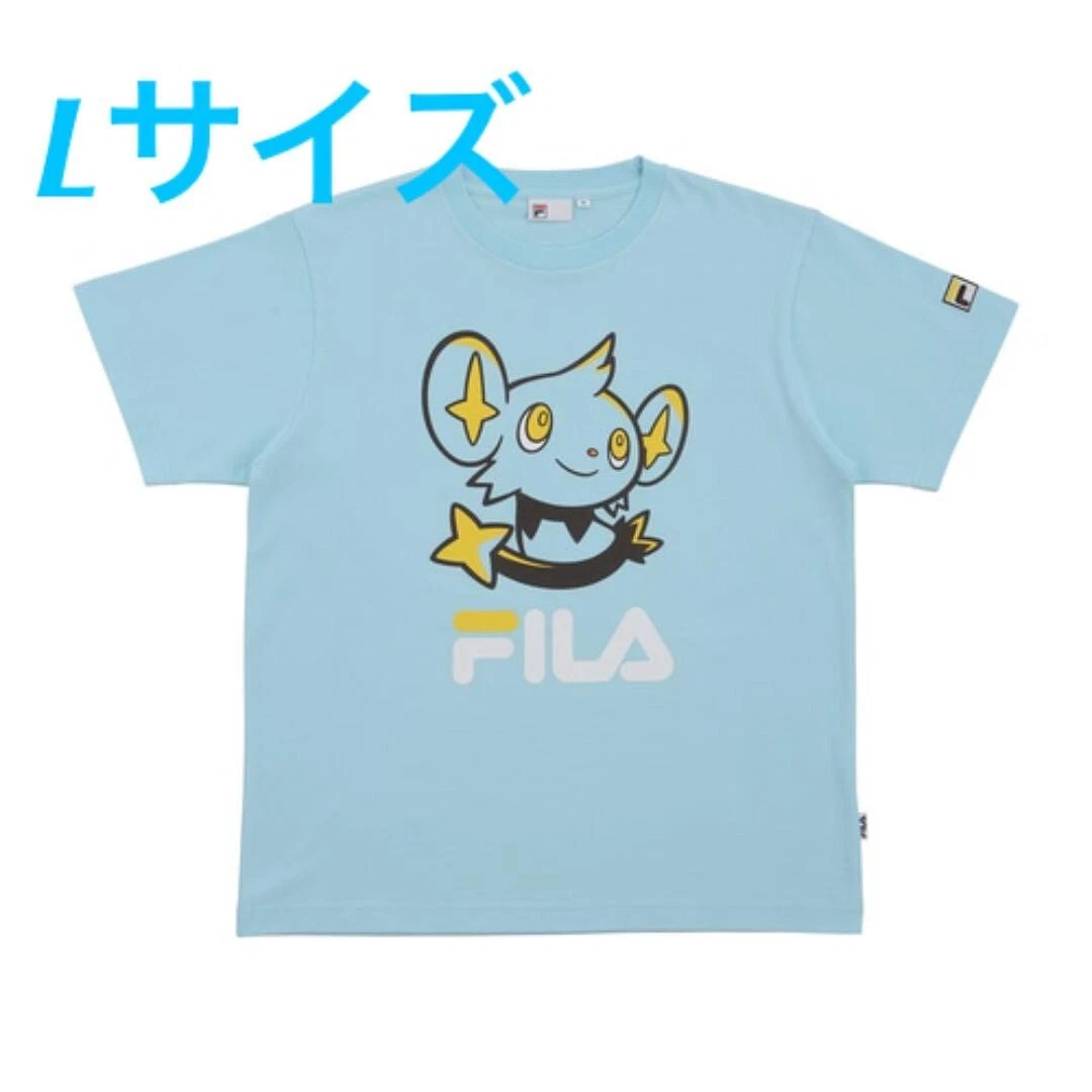 Fila 2024 x pokemon