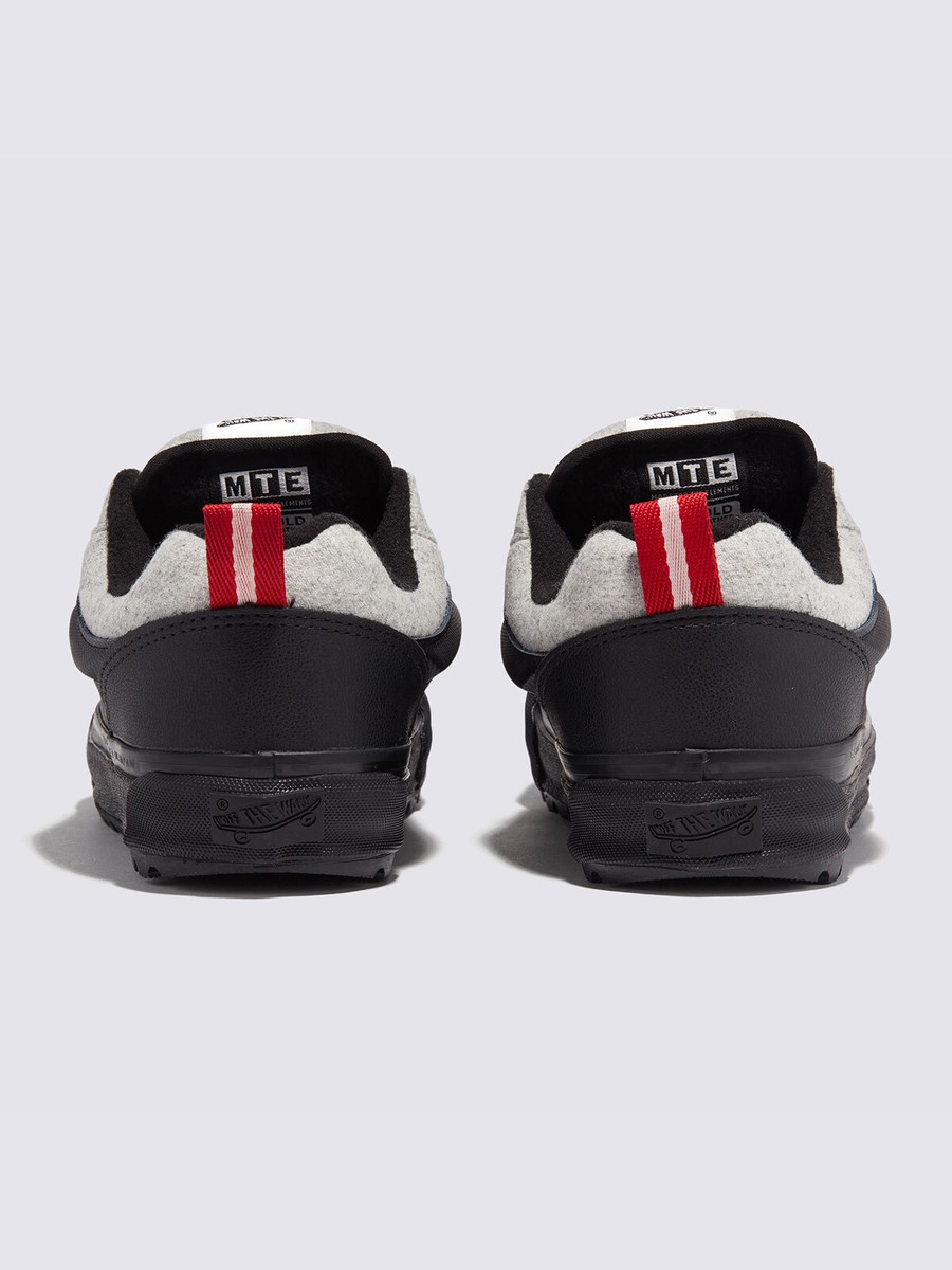 Vans Lx Knu Skool Mte-1 Black Tokyo Design Collective