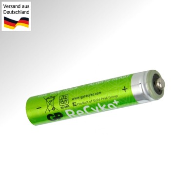 Аккумулятор aa 300mah