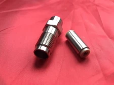 Brand New GE Life Science Check Valve, Outer Complete 18116989