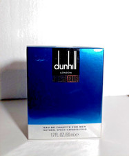Desire Blue by Alfred Dunhill Cologne Eau De Toilette Spray 50ml/1.7 oz NEW