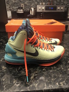 kd 5 all star