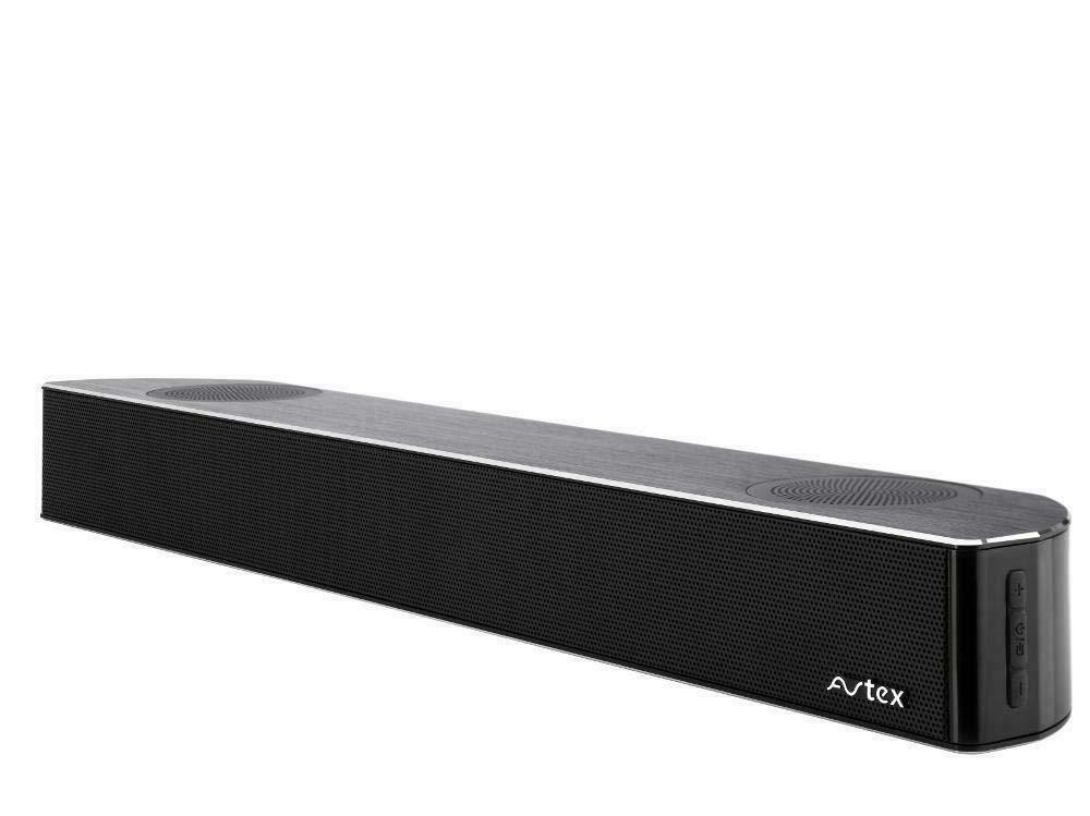 Avtex SB195BT 12V TV Soundbar & Bluetooth Speaker System (Caravan/Motorhome)