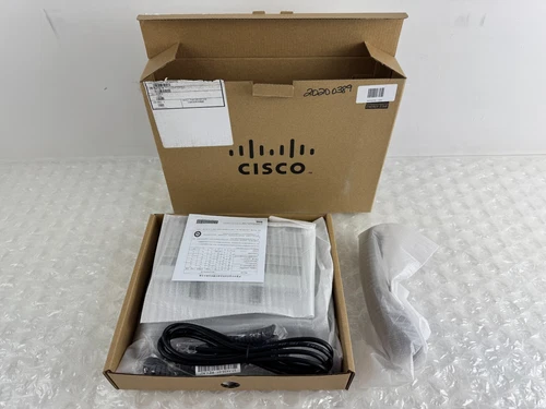 Cisco CP-8841-K9 VoIP 8841 Series IP Business Phone