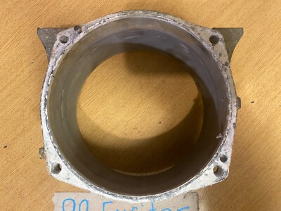 99 YAMAHA EXCITER 270 1200 NPV JET PUMP IMPELLER HOUSING 63M 99 YAMAHA EXCITER 270 1200 NPV JET PUMP IMPELLER HOUSING 63M